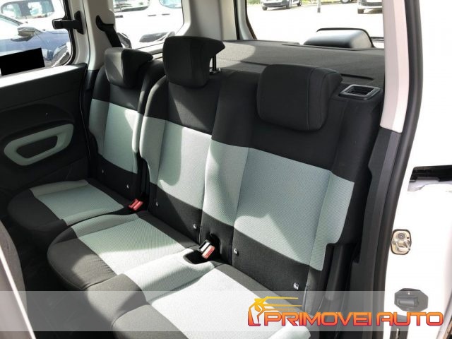Citroen Berlingo PureTech 110 Stop&Start Combi M Live - foto 3 di 4