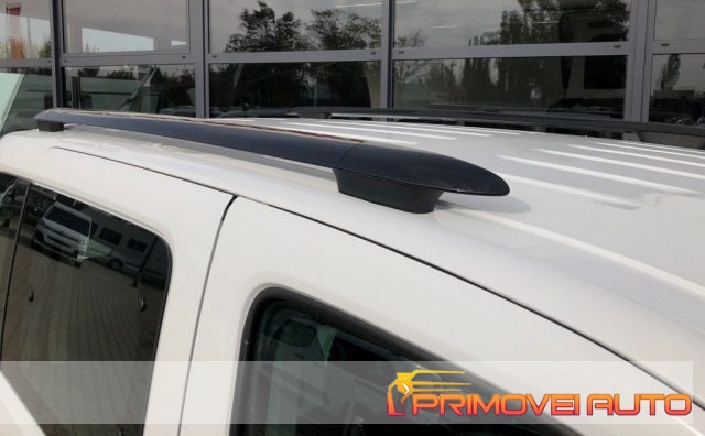 Citroen Berlingo PureTech 110 Stop&Start Combi M Live usato a CASTELNUOVO RANGONE