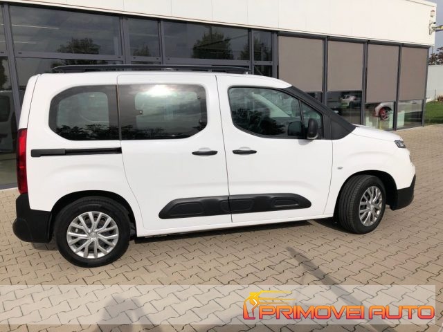 Citroen Berlingo PureTech 110 Stop&Start Combi M Live usato a CASTELNUOVO RANGONE