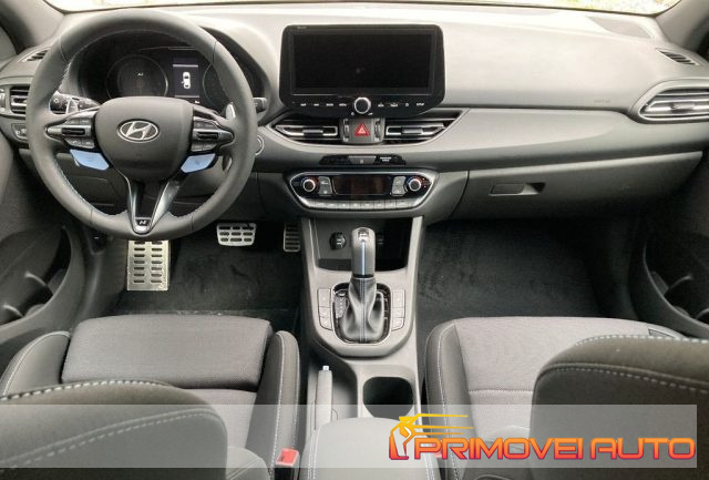 Hyundai i30 Fastback 2.0 280 CV 5 porte DCT N Performance km 0 a CASTELNUOVO RANGONE