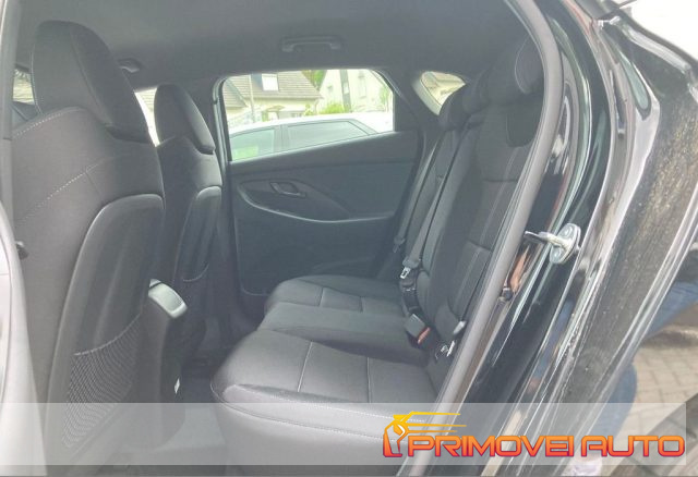 Hyundai i30 Fastback 2.0 280 CV 5 porte DCT N Performance - foto 4 di 4