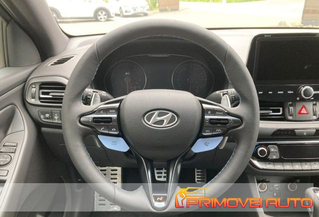 Hyundai i30 Fastback 2.0 280 CV 5 porte DCT N Performance - foto 2 di 4