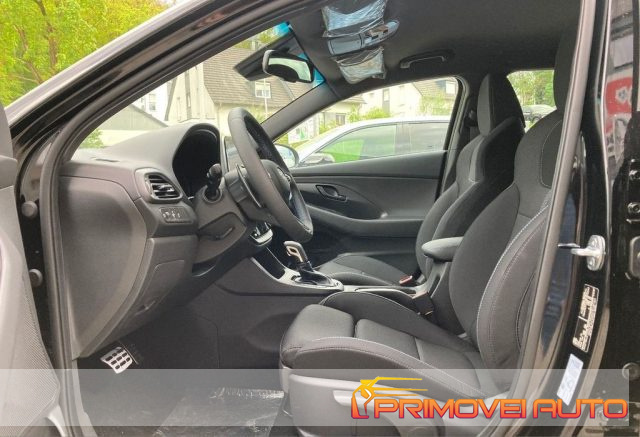 Hyundai i30 Fastback 2.0 280 CV 5 porte DCT N Performance - foto 3 di 4