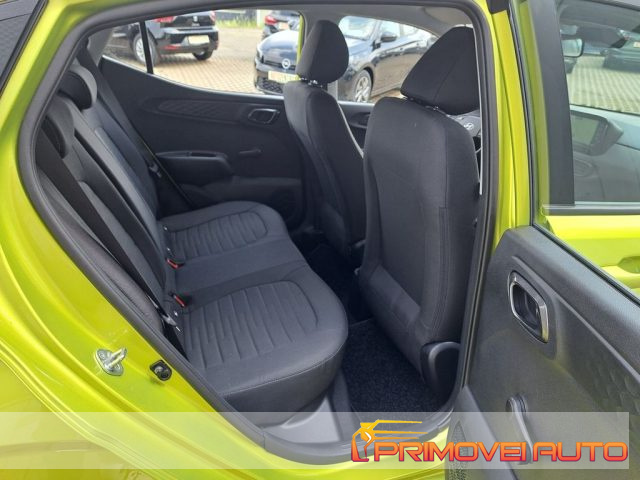 Hyundai i10 1.0 MPI - foto 3 di 4
