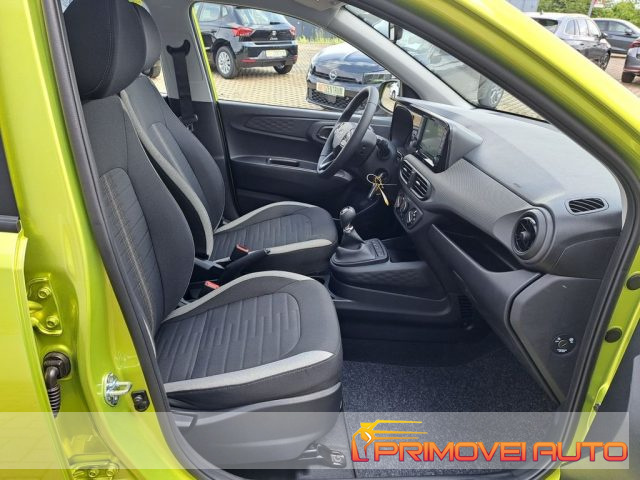 Hyundai i10 1.0 MPI - foto 2 di 4