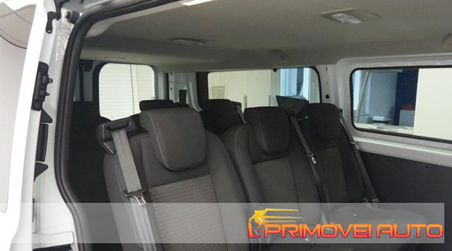 Ford Tourneo Custom 320 2.0 TDCi 105CV L2 Trend - foto 3 di 4