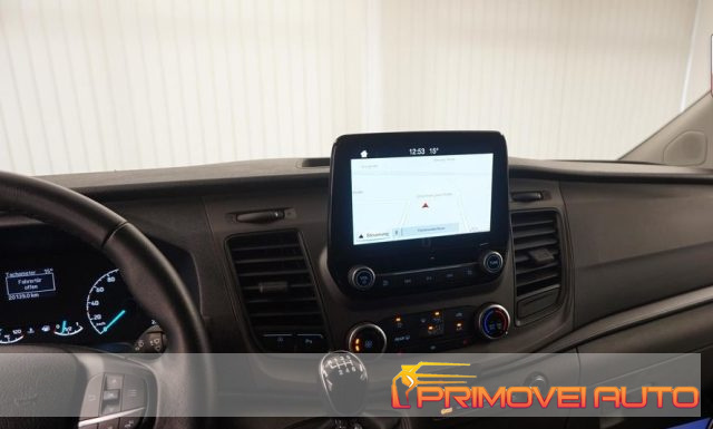 Ford Tourneo Custom 320 2.0 TDCi 105CV L2 Trend - foto 2 di 4