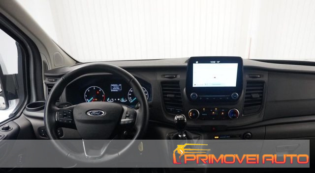 Ford Tourneo Custom 320 2.0 TDCi 105CV L2 Trend usato a CASTELNUOVO RANGONE