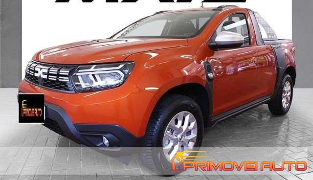 Dacia Duster 1.5 Blue dCi 8V 115 CV 4x4 - foto 4 di 4