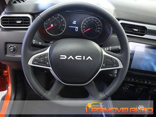 Dacia Duster 1.5 Blue dCi 8V 115 CV 4x4 km 0 a CASTELNUOVO RANGONE