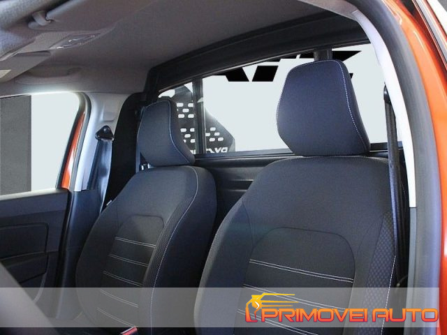 Dacia Duster 1.5 Blue dCi 8V 115 CV 4x4 - foto 3 di 4