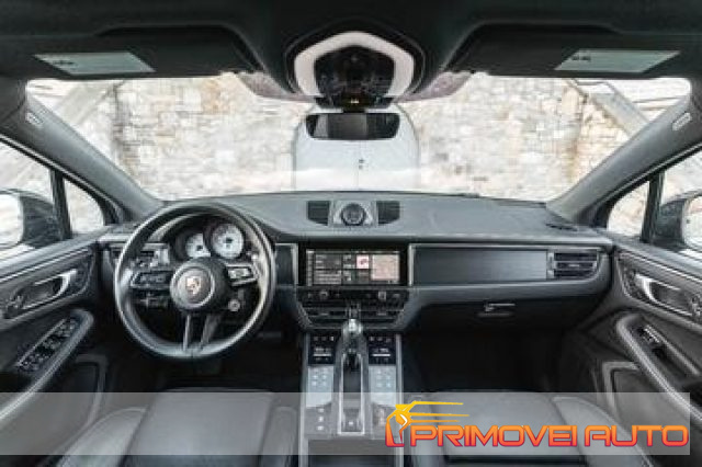 Porsche Macan 2.9 GTS usato a CASTELNUOVO RANGONE