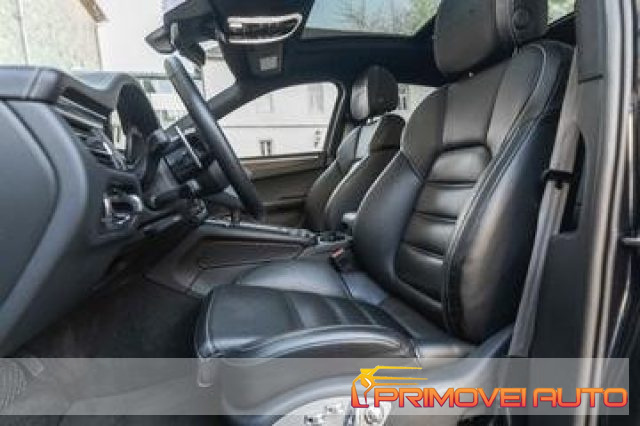 Porsche Macan 2.9 GTS - foto 3 di 4