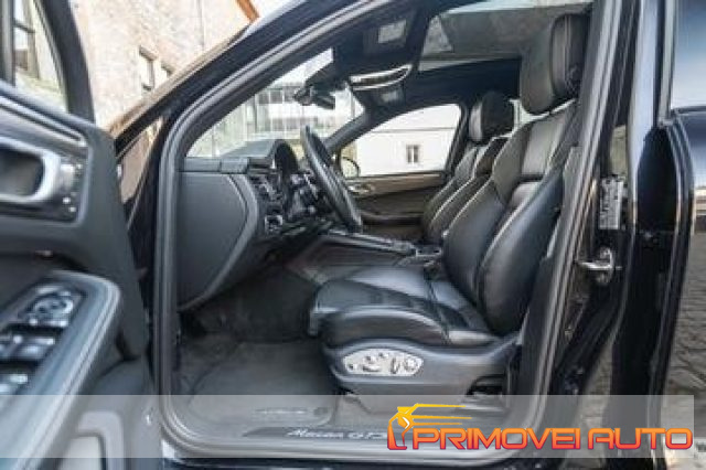 Porsche Macan 2.9 GTS - foto 2 di 4