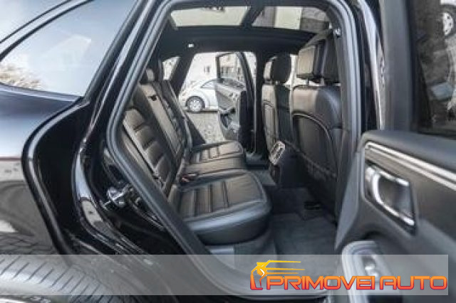 Porsche Macan 2.9 GTS, del 2022, 20.900 km, in vendita a Castelnuovo Rangone (MO)
