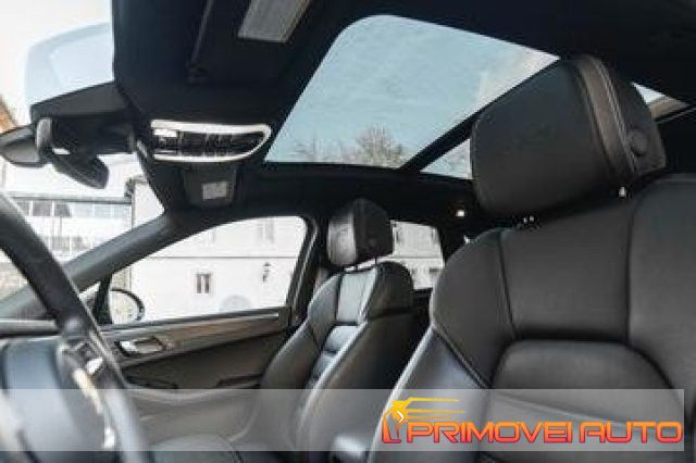 Porsche Macan 2.9 GTS - foto 4 di 4