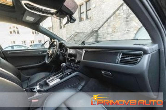 Porsche Macan 2.9 GTS usato a CASTELNUOVO RANGONE