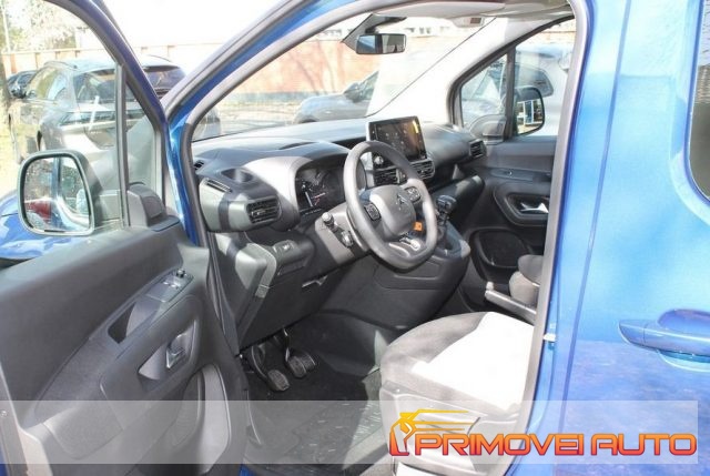 Citroen Berlingo PureTech 110 Stop&Start M Feel km 0 a CASTELNUOVO RANGONE