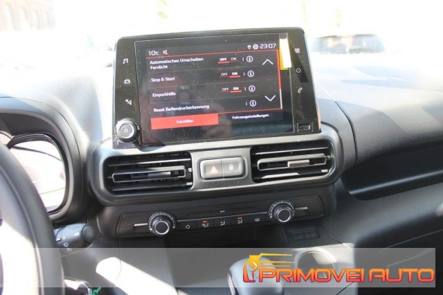 Citroen Berlingo PureTech 110 Stop&Start M Feel - foto 3 di 4