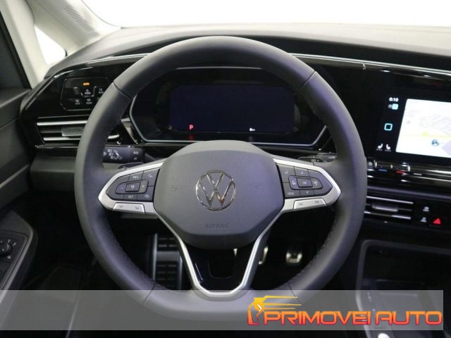 Volkswagen Caddy 2.0 TDI 122 CV DSG Dark Label Maxi - foto 2 di 4
