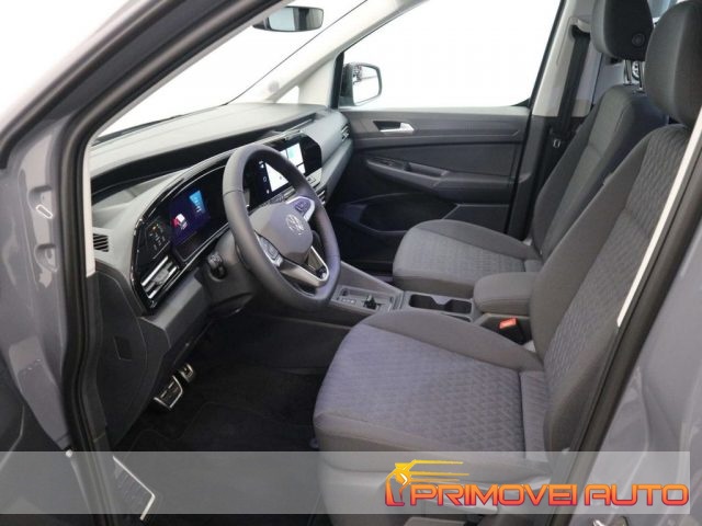 Volkswagen Caddy 2.0 TDI 122 CV DSG Dark Label Maxi km 0 a CASTELNUOVO RANGONE