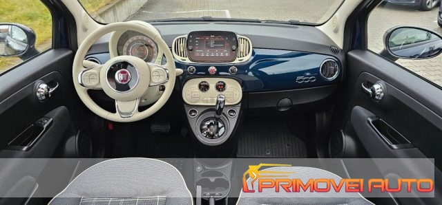 Fiat 500 1.2 Dualogic Lounge - foto 4 di 4