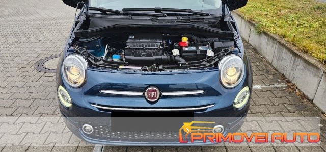 Fiat 500 1.2 Dualogic Lounge - foto 3 di 4