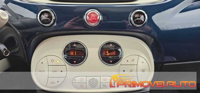Fiat 500 1.2 Dualogic Lounge - foto 2 di 4