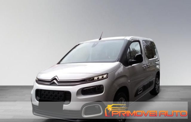 Citroen Berlingo BlueHDi 100 Stop&Start Combi Feel - foto 3 di 4