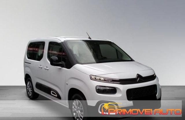Citroen Berlingo BlueHDi 100 Stop&Start Combi Feel - foto 4 di 4