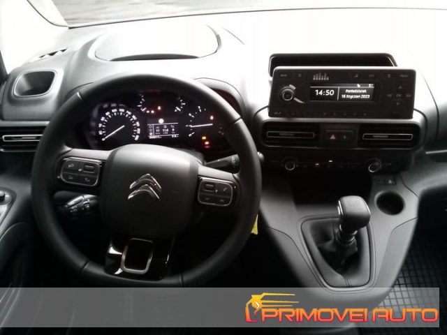 Citroen Berlingo BlueHDi 100 Stop&Start Combi Feel km 0 a CASTELNUOVO RANGONE