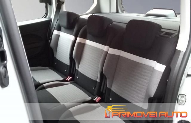 Citroen Berlingo BlueHDi 100 Stop&Start Combi Feel - foto 2 di 4