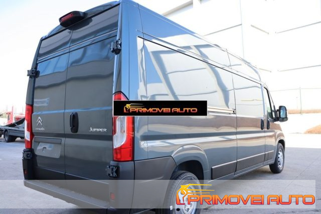 Citroen Jumper 30 BlueHDi 140 S&S PC-TN Furgone - foto 3 di 4