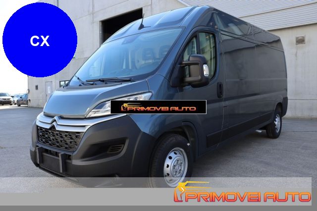Citroen Jumper 30 BlueHDi 140 S&S PC-TN Furgone km 0 a CASTELNUOVO RANGONE