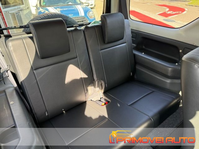 Suzuki Jimny 1.3i 16V cat 4WD Comfort - foto 3 di 4