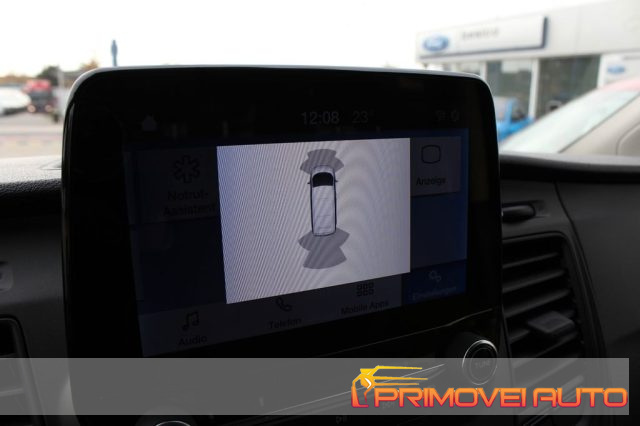 Ford Transit Custom 320 2.0 EcoBlue 105 PC Combi Trend - foto 3 di 4