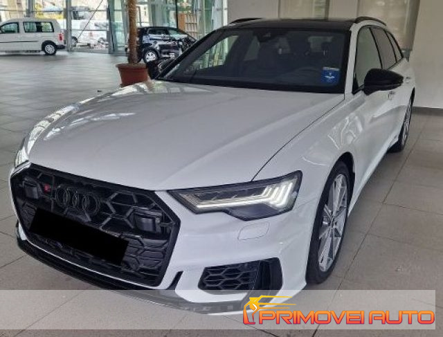 Audi S6 3.0 TDI quattro - foto 4 di 4
