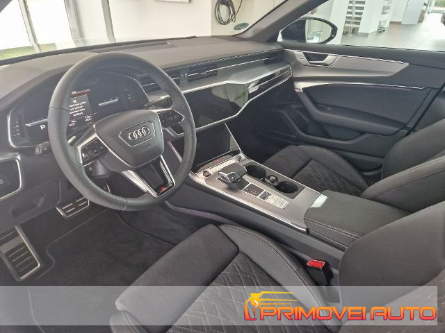 Audi S6 3.0 TDI quattro usato a CASTELNUOVO RANGONE