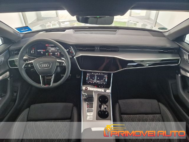 Audi S6 3.0 TDI quattro usato a CASTELNUOVO RANGONE