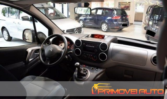 Citroen Berlingo Multispace BlueHDi 100 Feel usato a CASTELNUOVO RANGONE