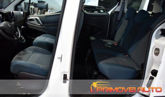 Citroen Berlingo Multispace BlueHDi 100 Feel - foto 2 di 4