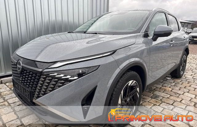 Nissan Qashqai e-Power N-Connecta nuovo a CASTELNUOVO RANGONE