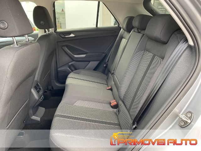 Volkswagen T-Roc 1.5 TSI ACT Life - foto 4 di 4