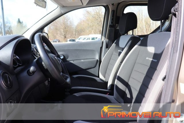 Dacia Dokker Stepway 1.3 TCe 130CV - foto 3 di 4