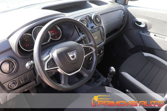 Dacia Dokker Stepway 1.3 TCe 130CV usato a CASTELNUOVO RANGONE