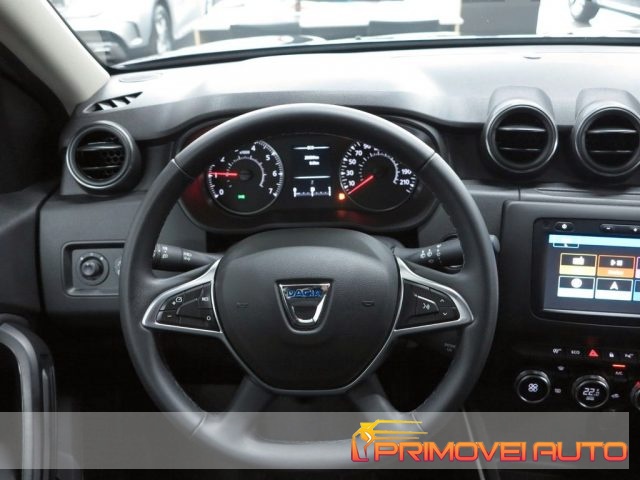 Dacia Duster 1.6 SCe GPL 4x2 Prestige - foto 2 di 4