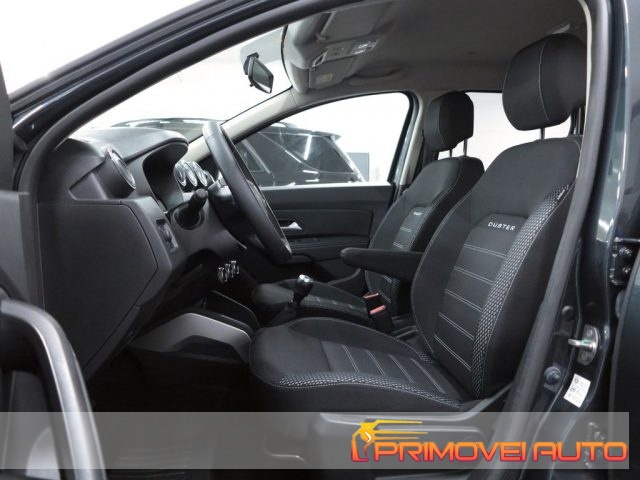 Dacia Duster 1.6 SCe GPL 4x2 Prestige - foto 3 di 4