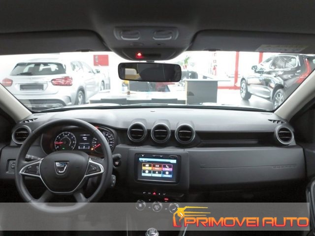 Dacia Duster 1.6 SCe GPL 4x2 Prestige usato a CASTELNUOVO RANGONE
