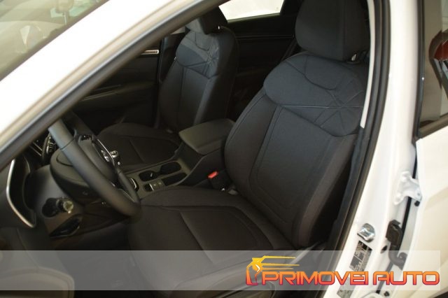 Hyundai TUCSON 1.6 T-GDI - foto 3 di 4