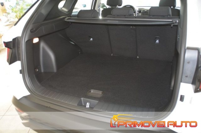 Hyundai TUCSON 1.6 T-GDI, del 2023, 100 km, in vendita a Castelnuovo Rangone (MO)